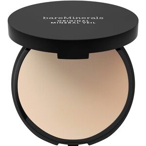 NIB bareMinerals Original Mineral Veil Setting Powder Sheer Light